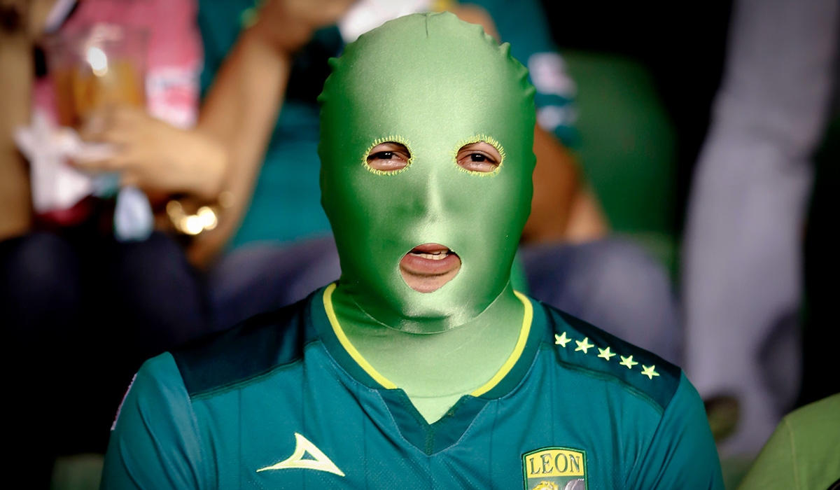 aficionado club leon