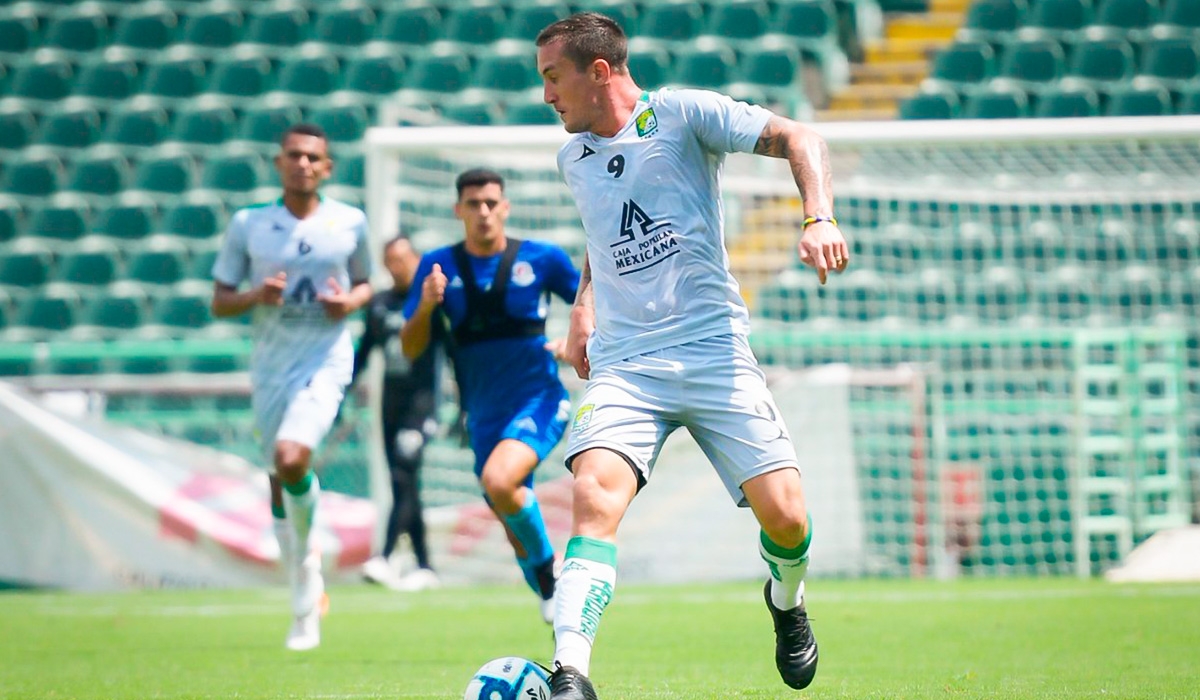 leonardo ramos club leon