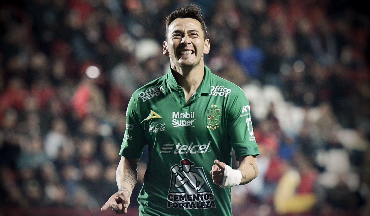 rubens sambueza leon