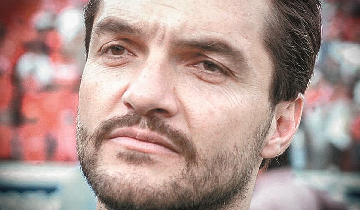 carlos ahumada