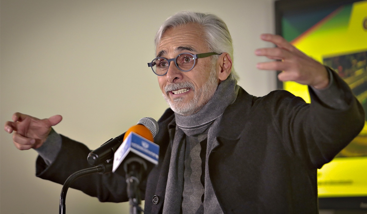 jesus martinez patiño