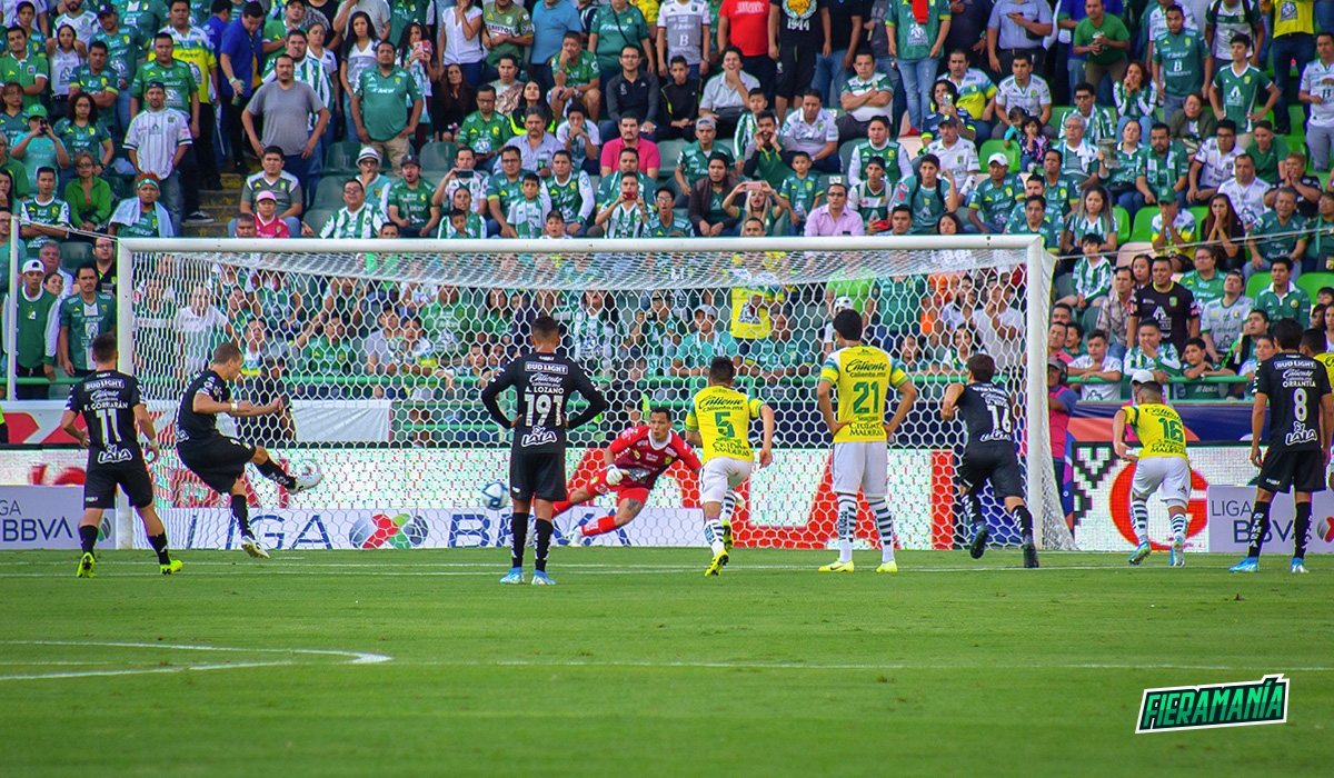 leon santos penal