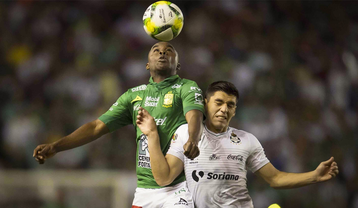 leon santos joel campbell