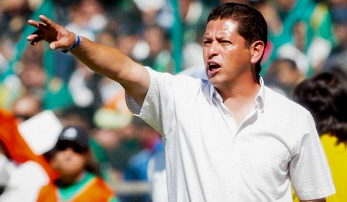 jose luis salgado