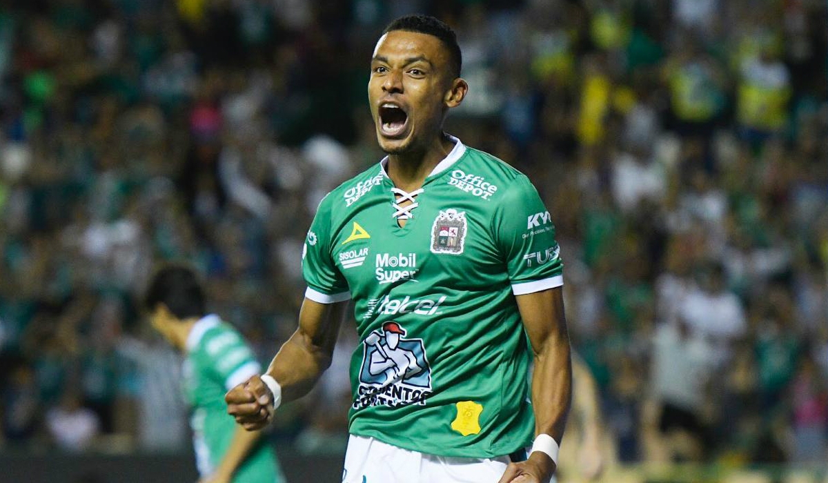 william tesillo leon