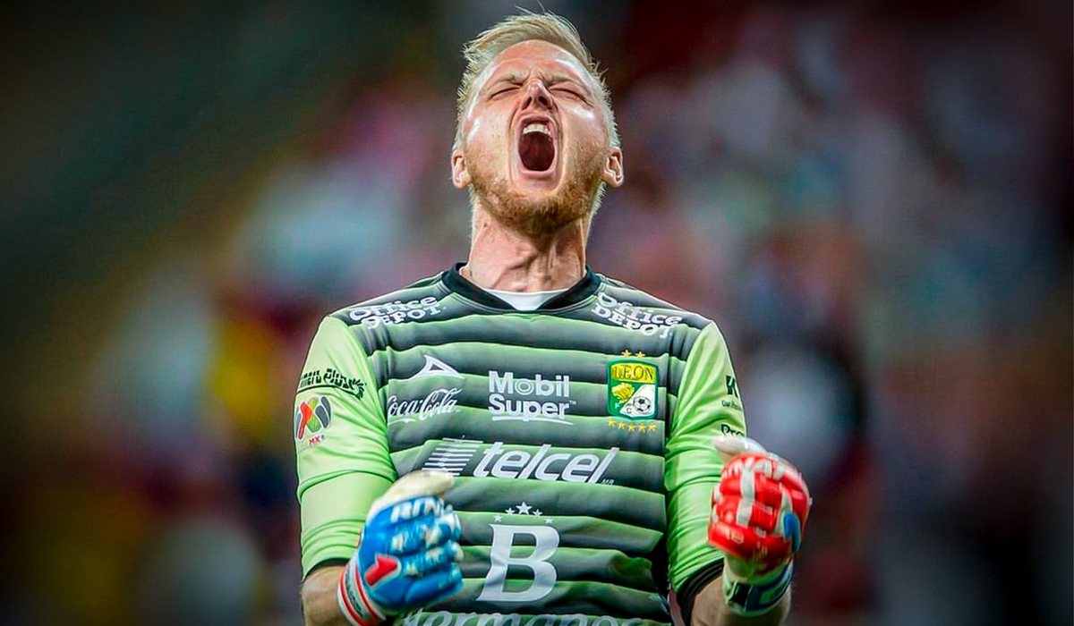 william Yarbrough club leon