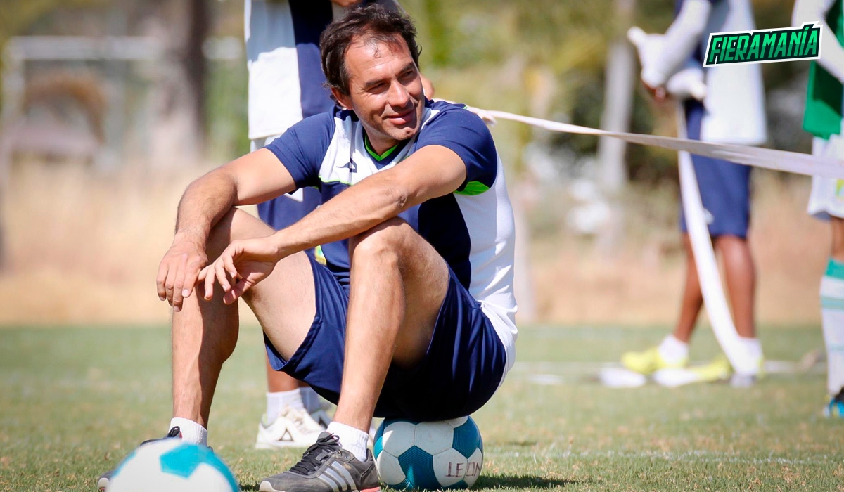 gustavo matosas leon
