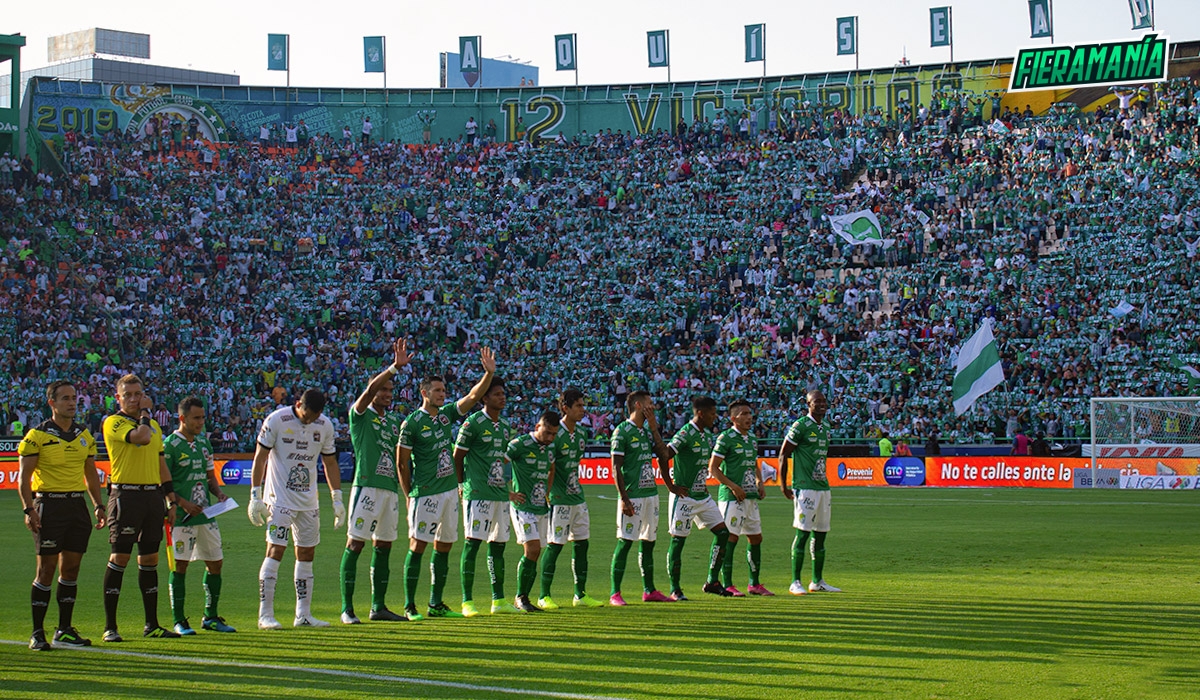 estadio leon 2019