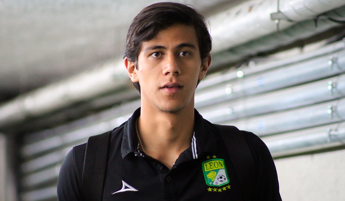 jose juan macias club leon