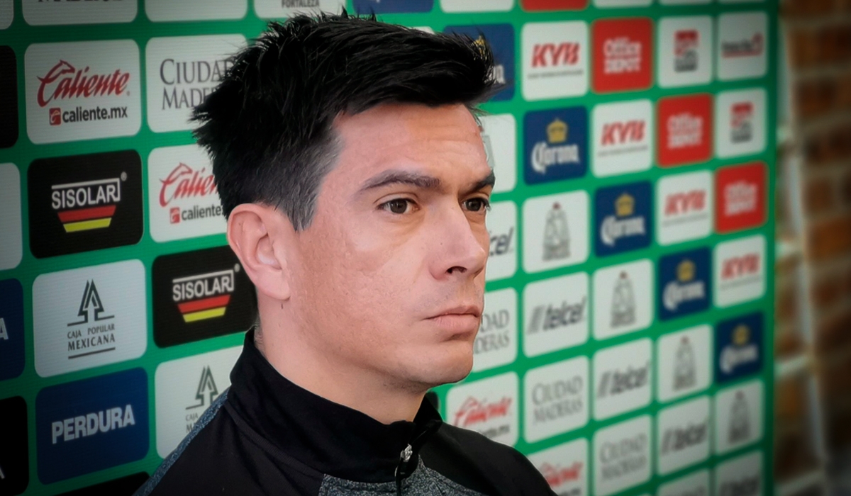 nacho gonzalez