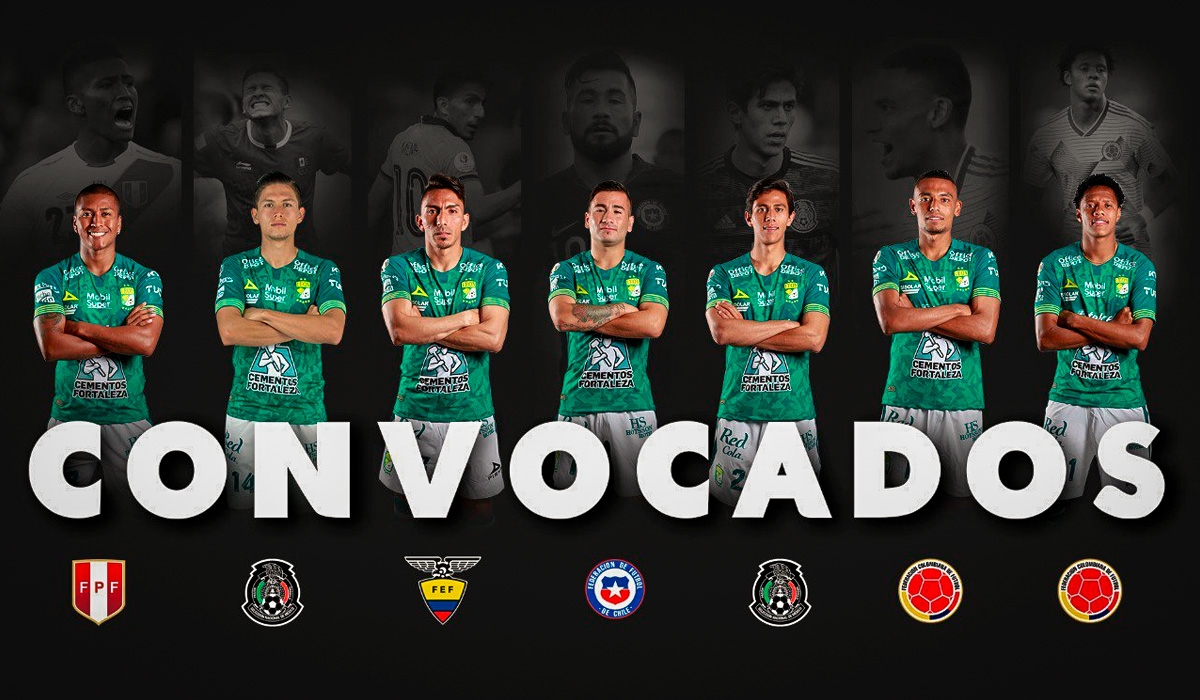 fecha fifa leon