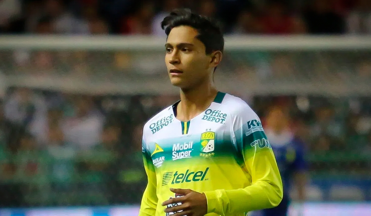fidel ambriz leon
