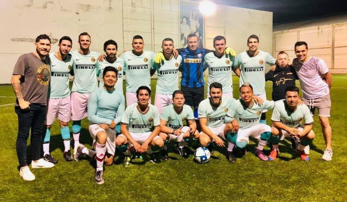 leyendas fc