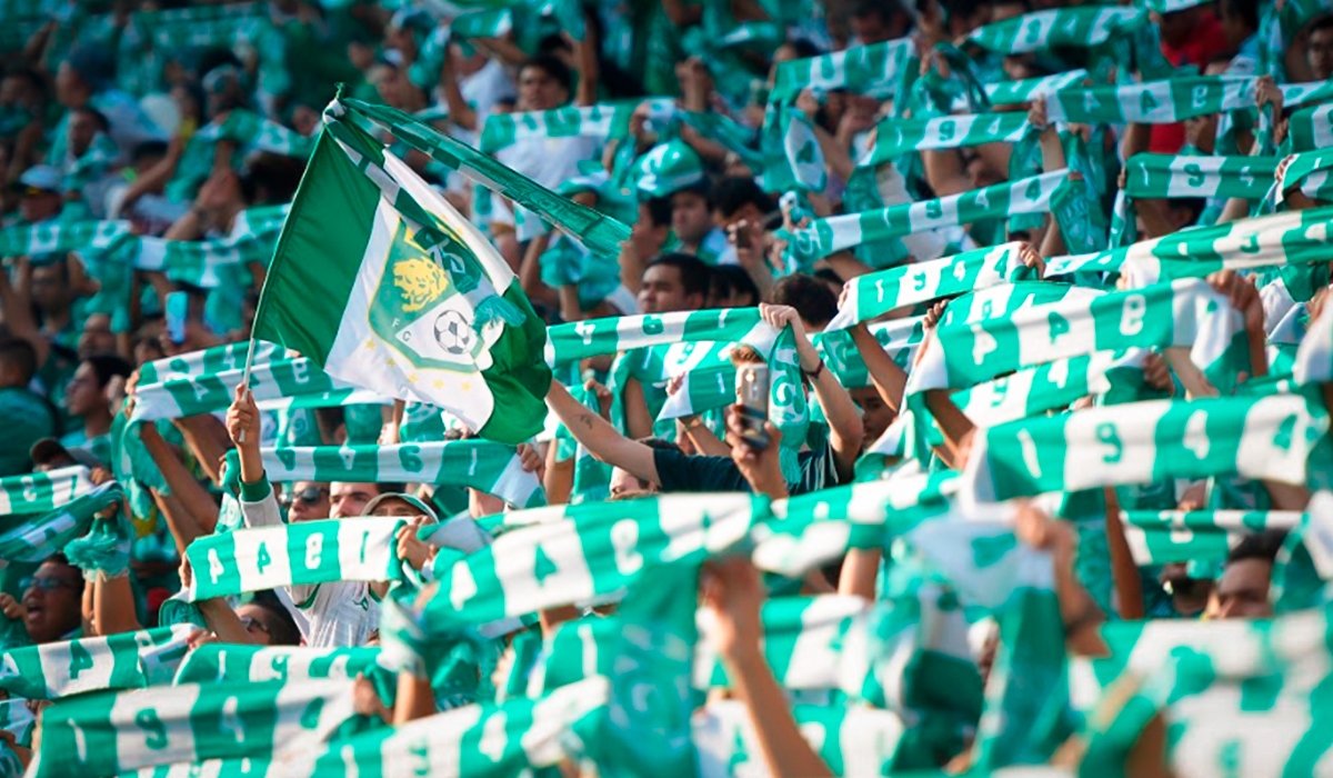 aficionados club leon