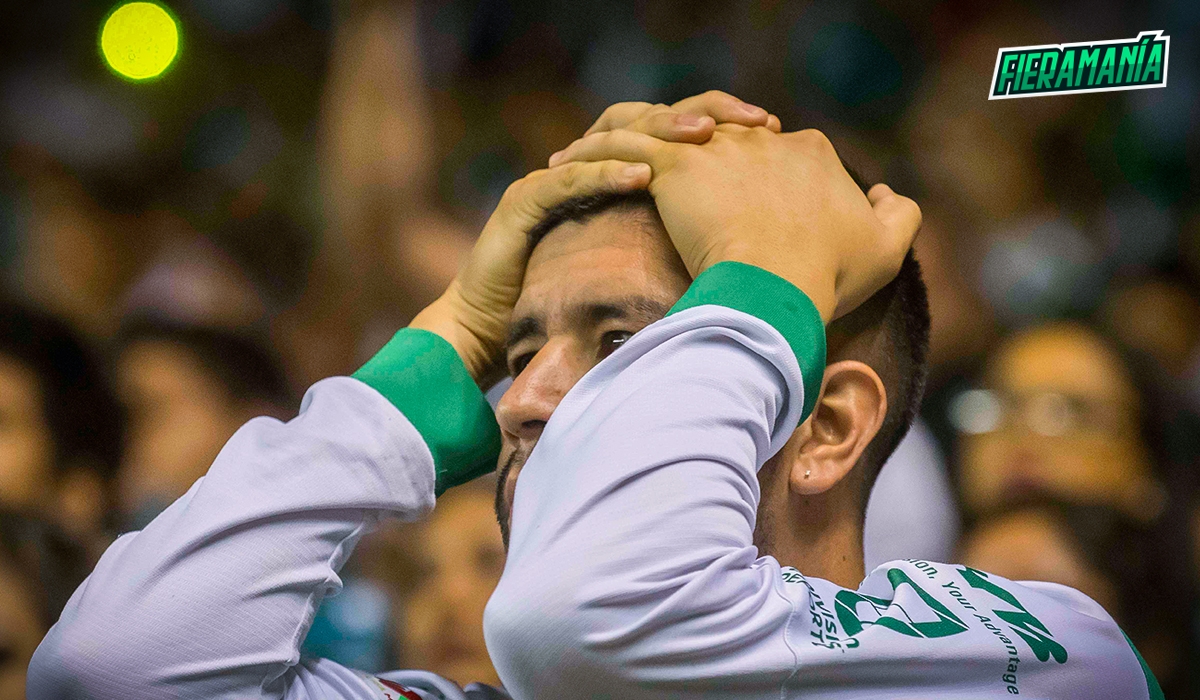 aficionado club leon