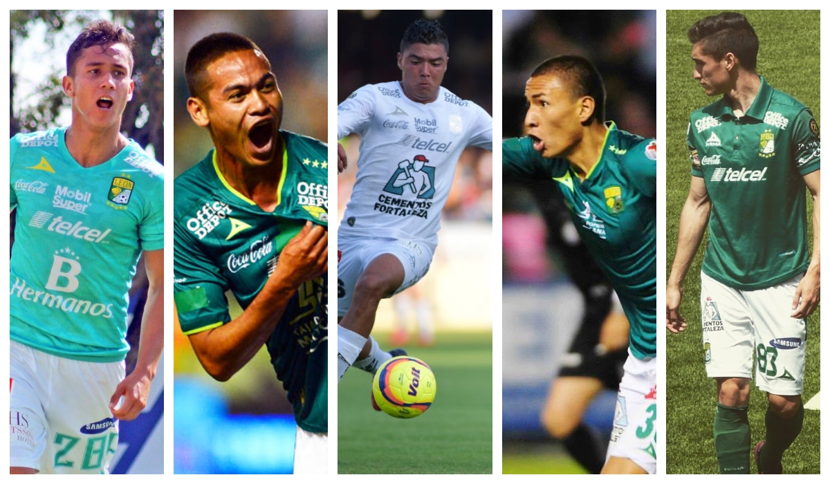 promesas club leon