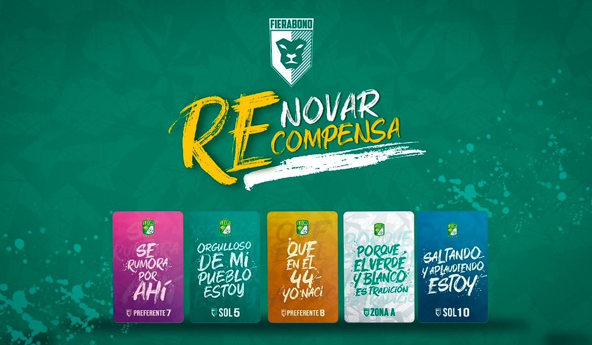 fierabonos club leon