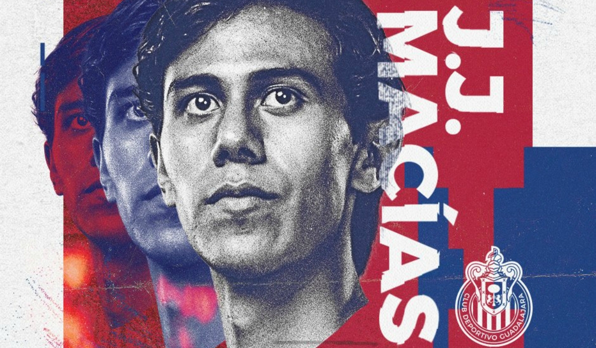 macias chivas
