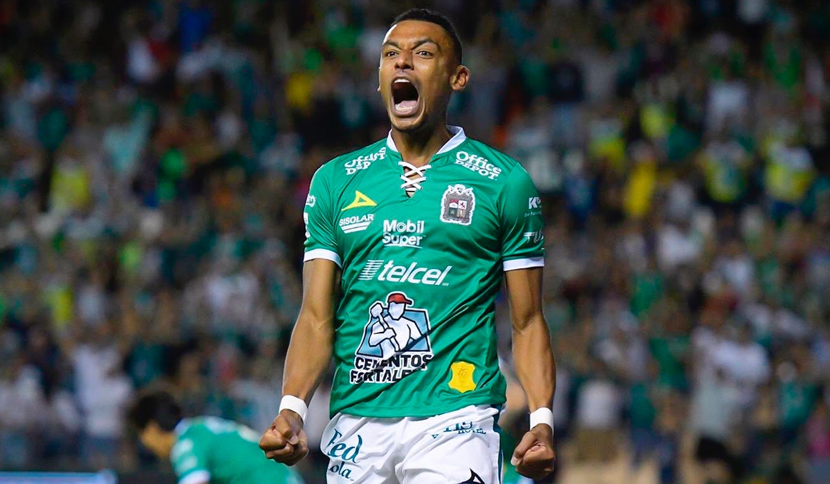 william tesillo leon