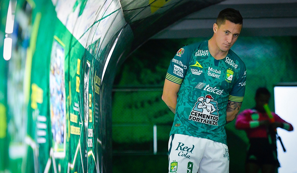 leo ramos club leon