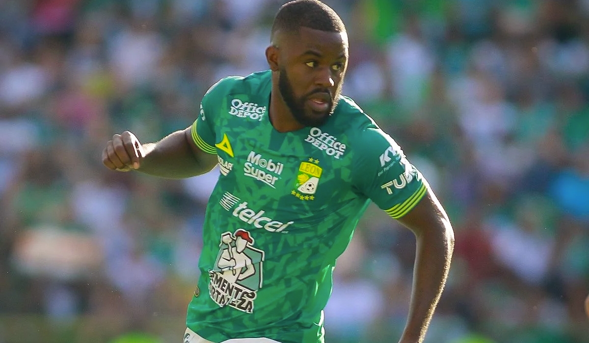 joel campbell
