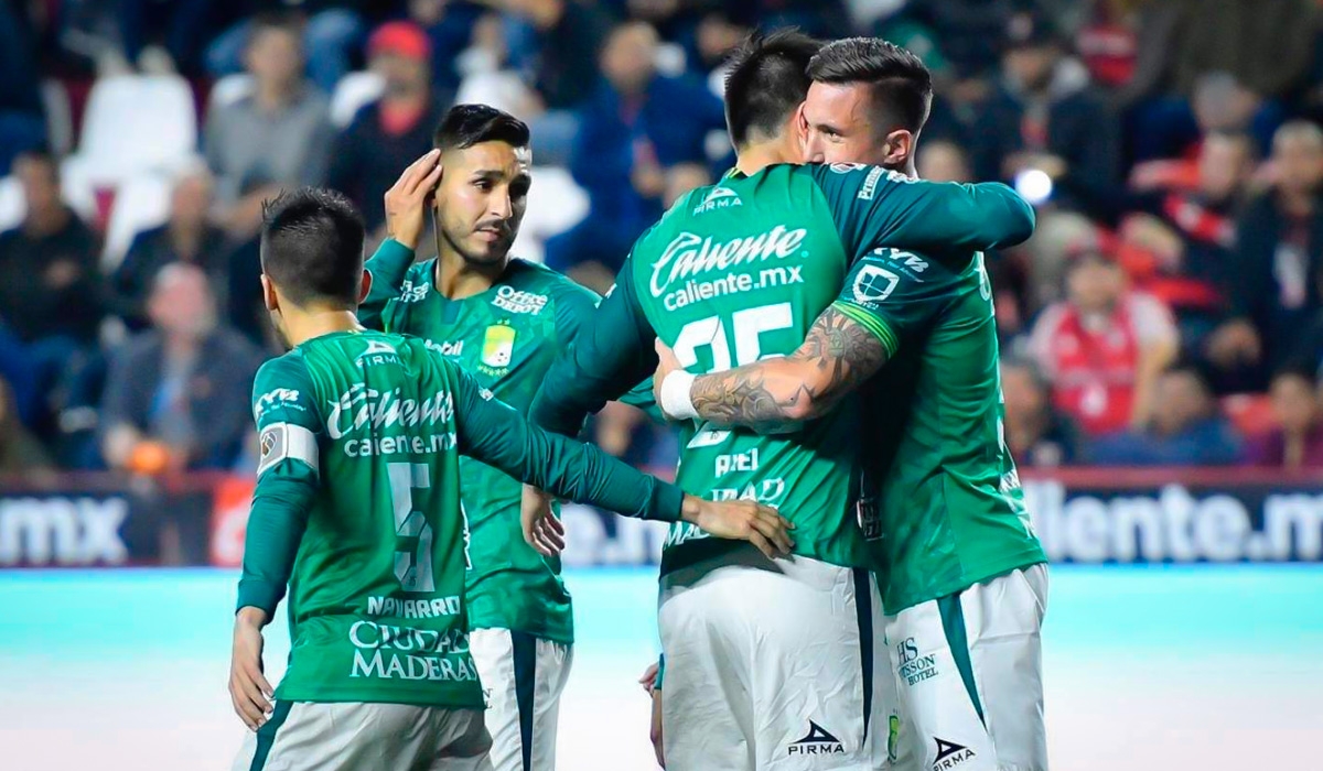 leo ramos club leon