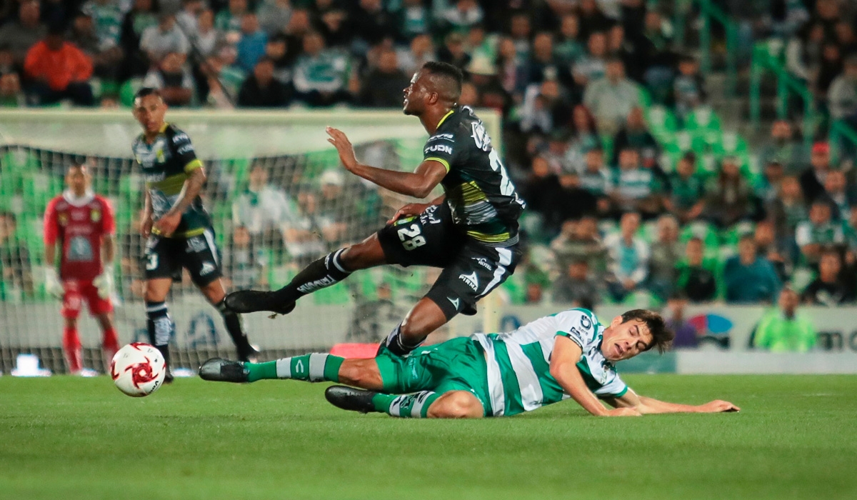 stiven barreiro leon