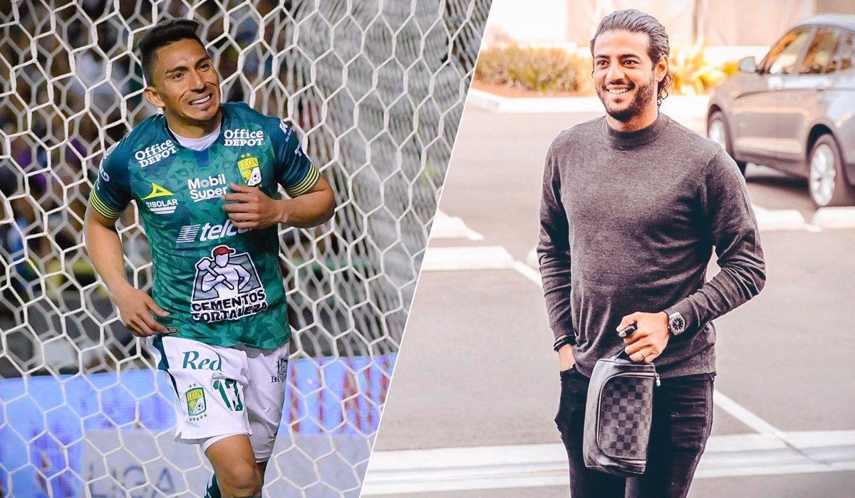 club leon lafc concachampions