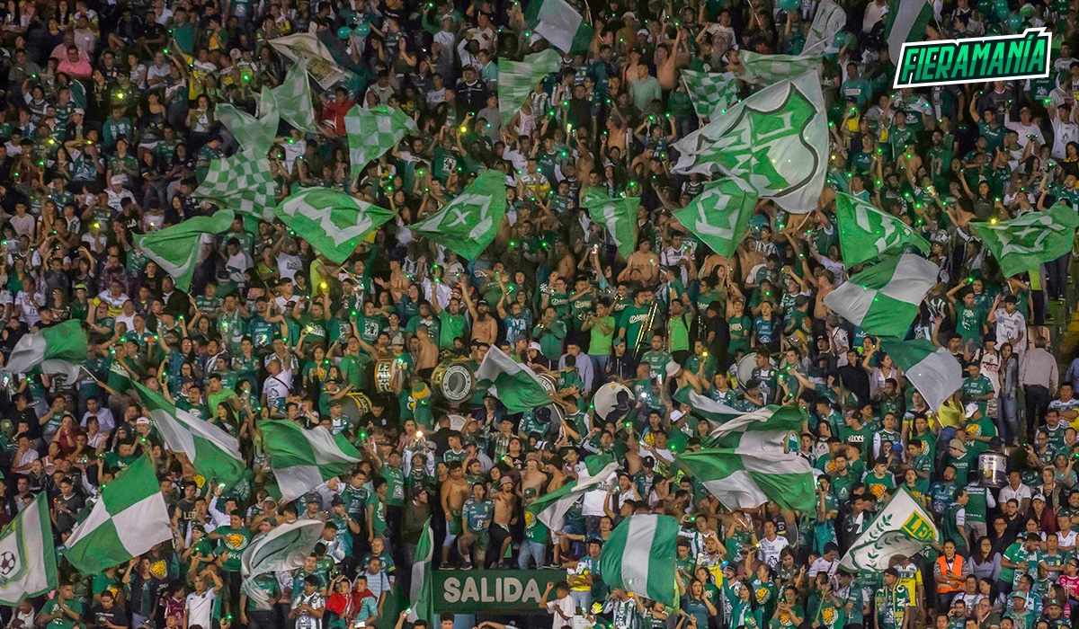 los de arriba leon