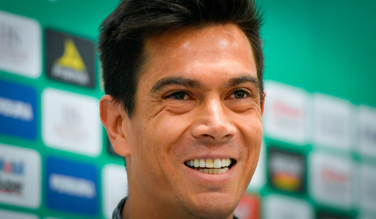 nacho gonzalez
