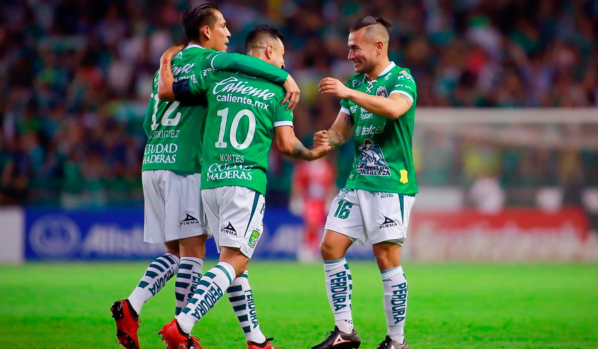 club leon lafc concachampions