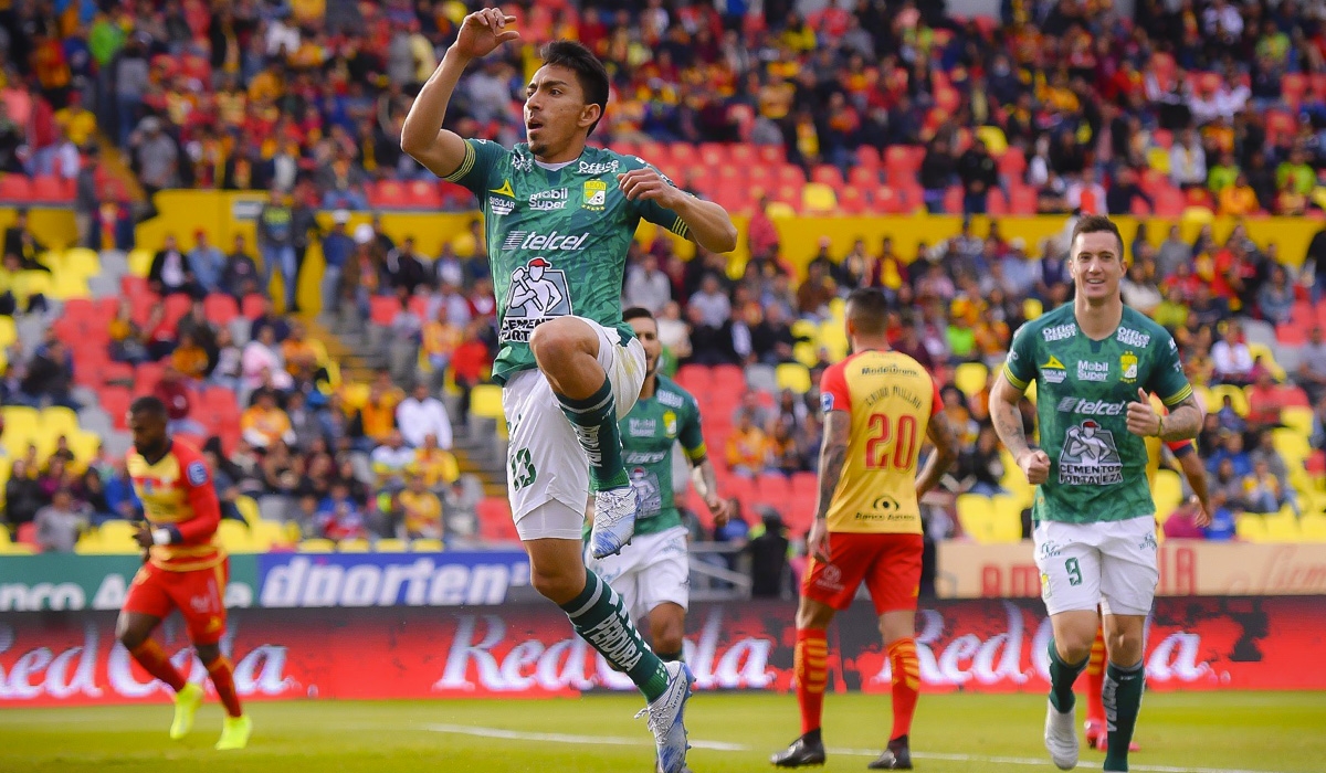 mena leon morelia