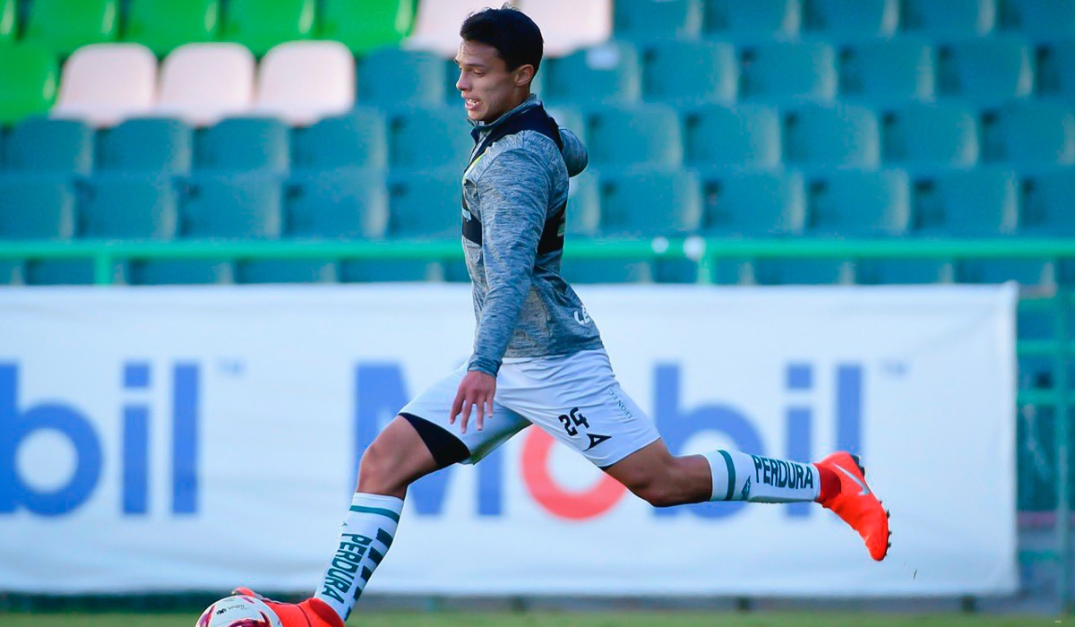 osvaldo rodriguez