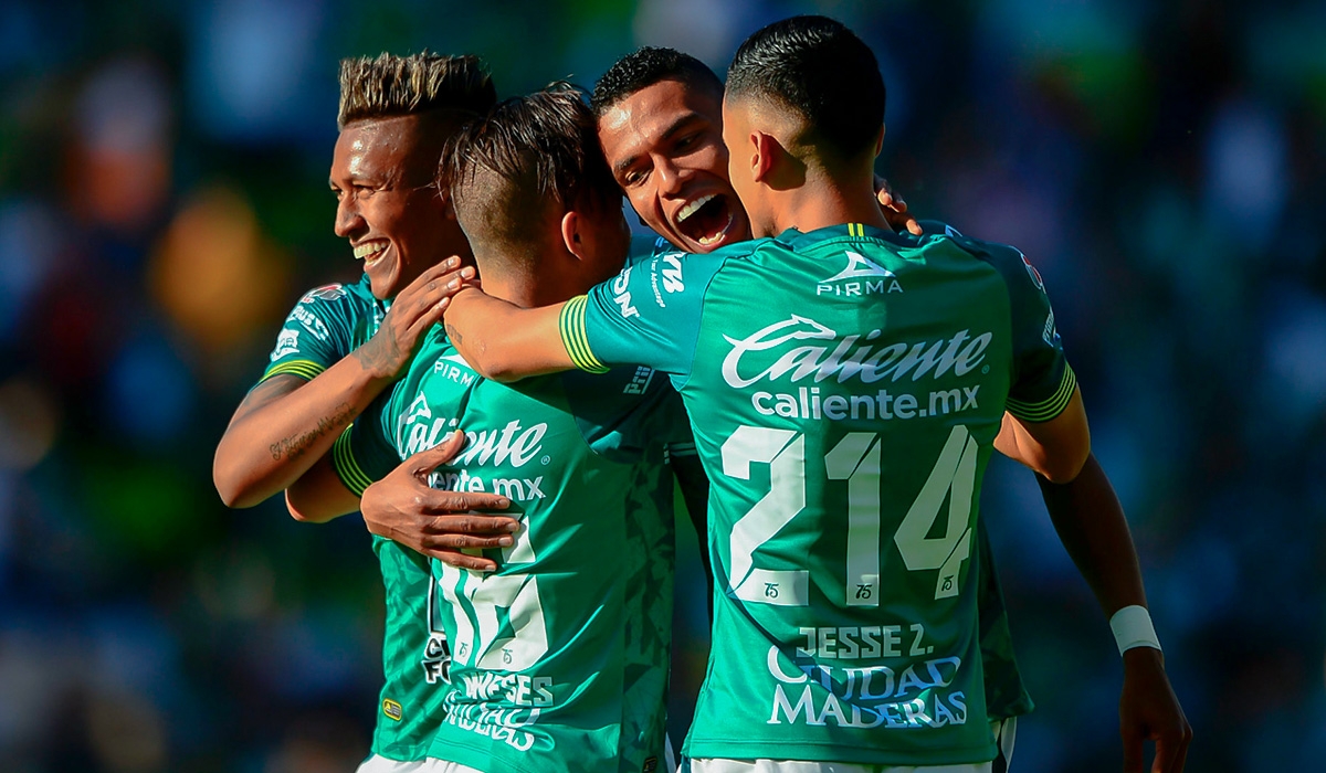club leon 2020