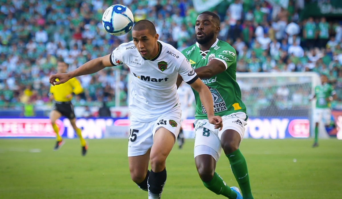 leon juarez