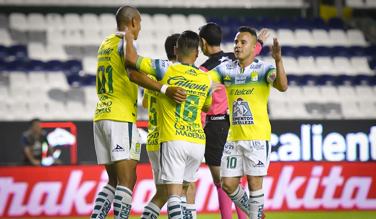 leon pumas
