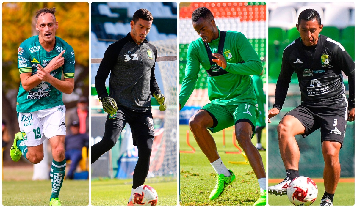 refuerzos club leon