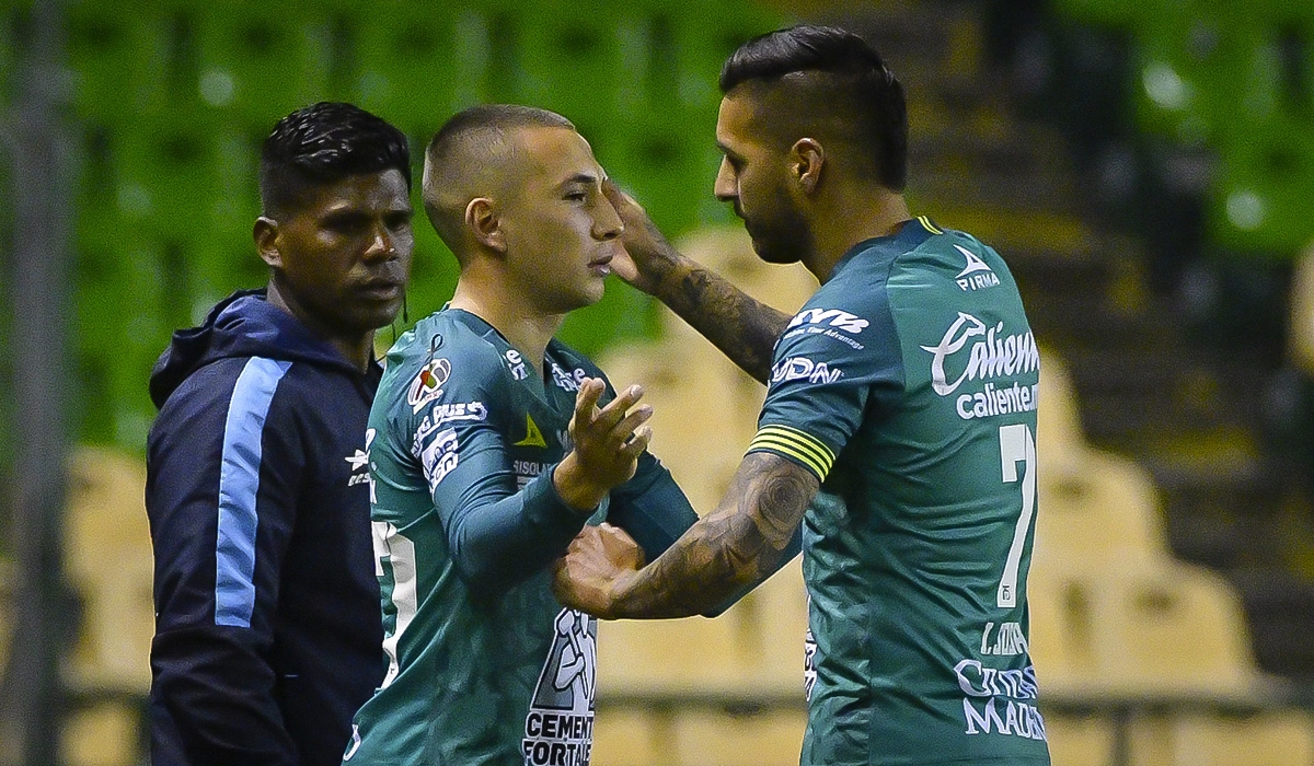 saul zamora leon