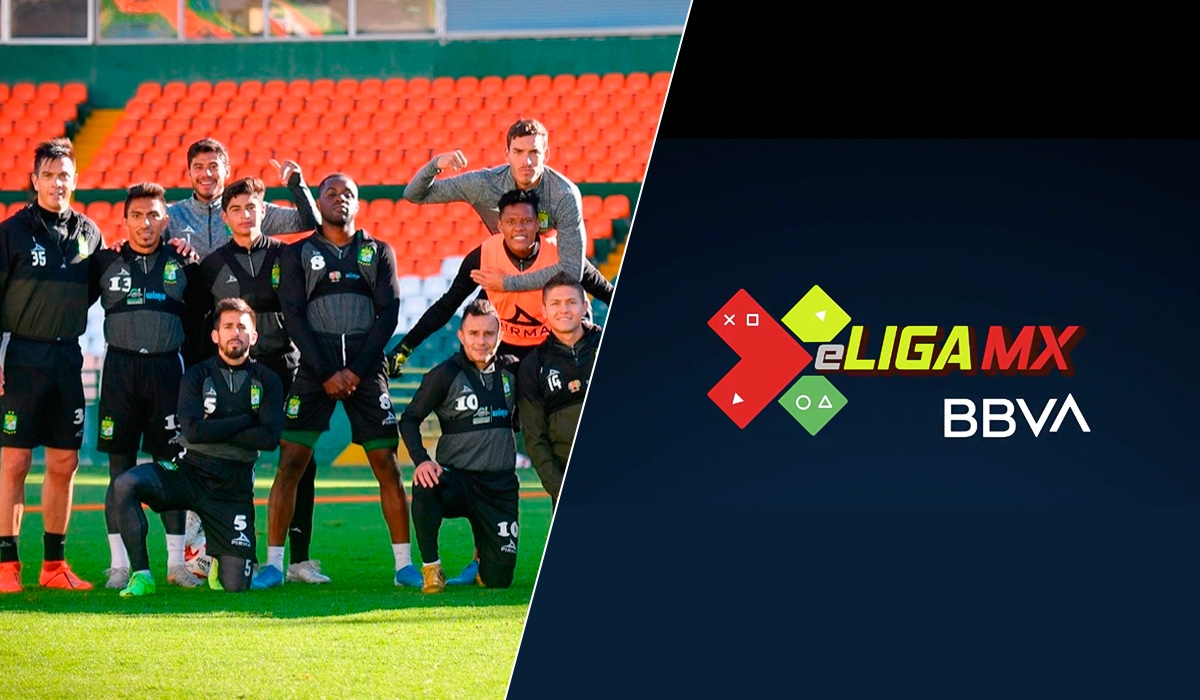 e liga mx