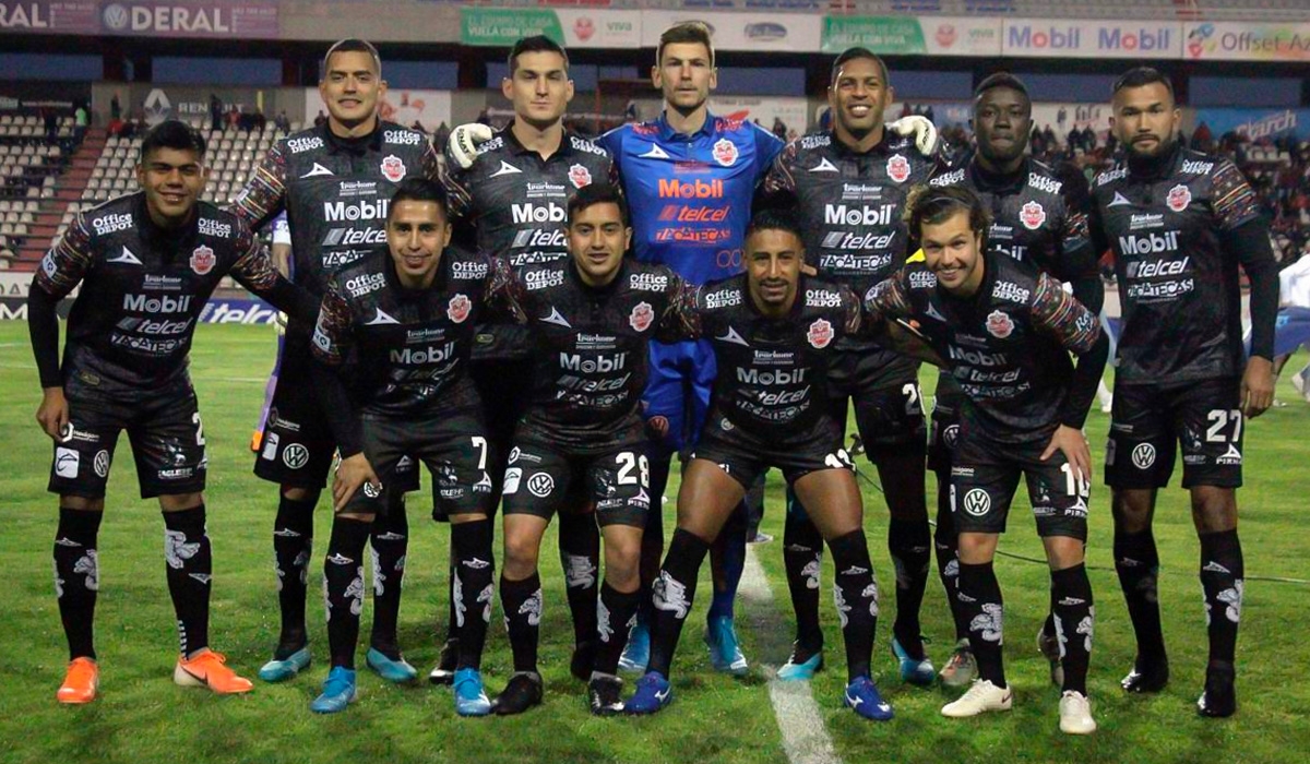 mineros zacatecas