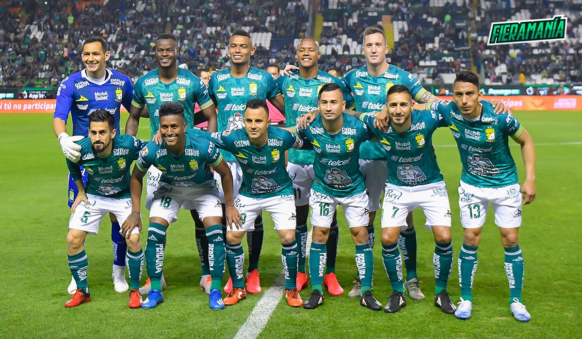 club leon transfermarkt
