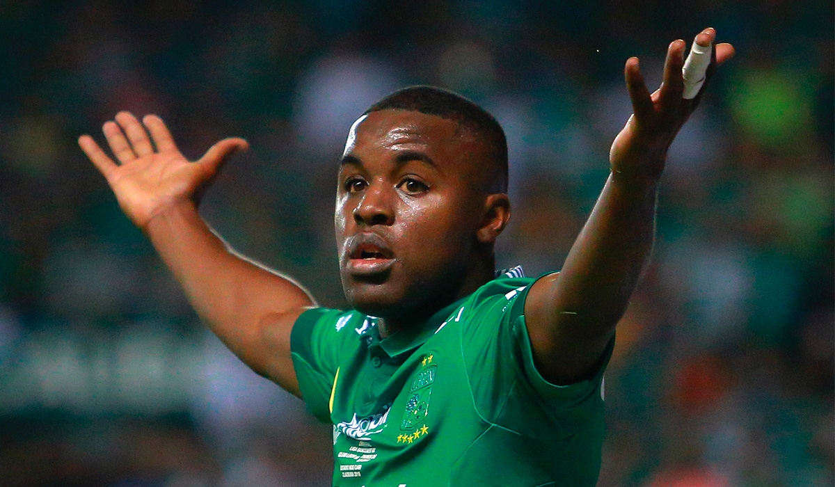 joel campbell leon
