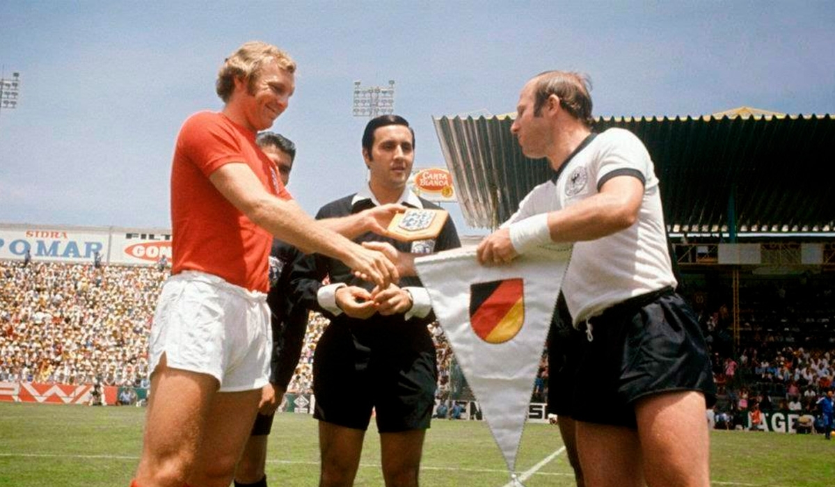 mundial 1970 león
