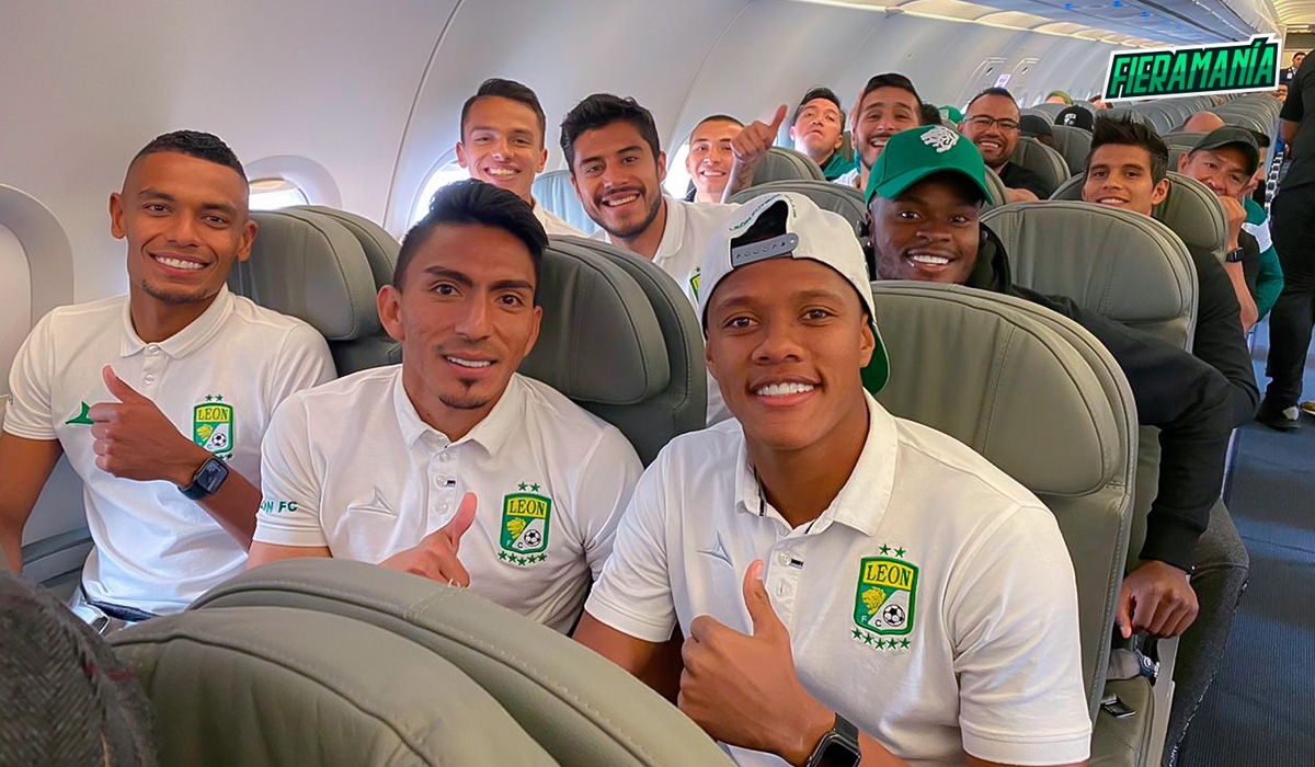 club leon plantel