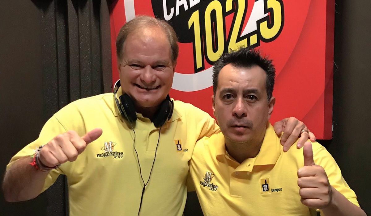 tito etcheverry