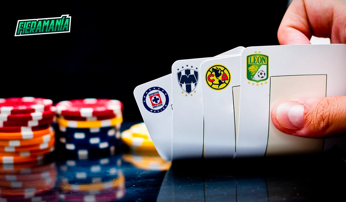 club leon apuestas