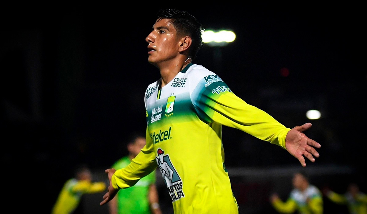 Armando León Leon
