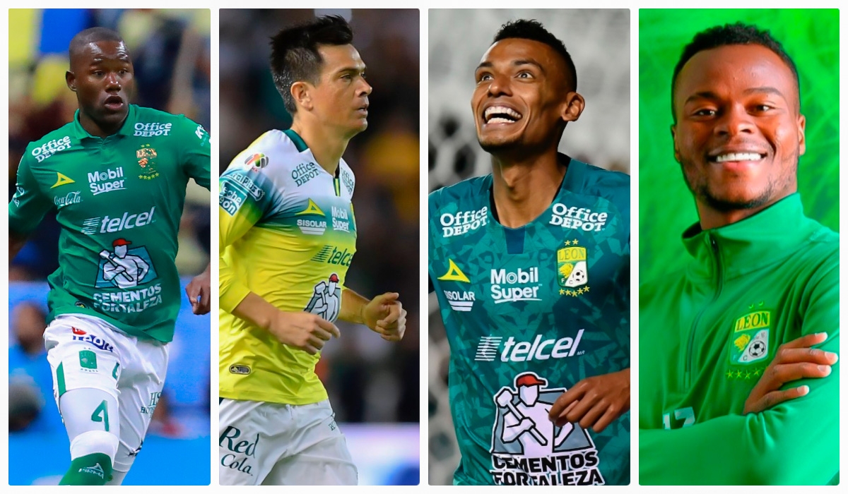 defensas club leon