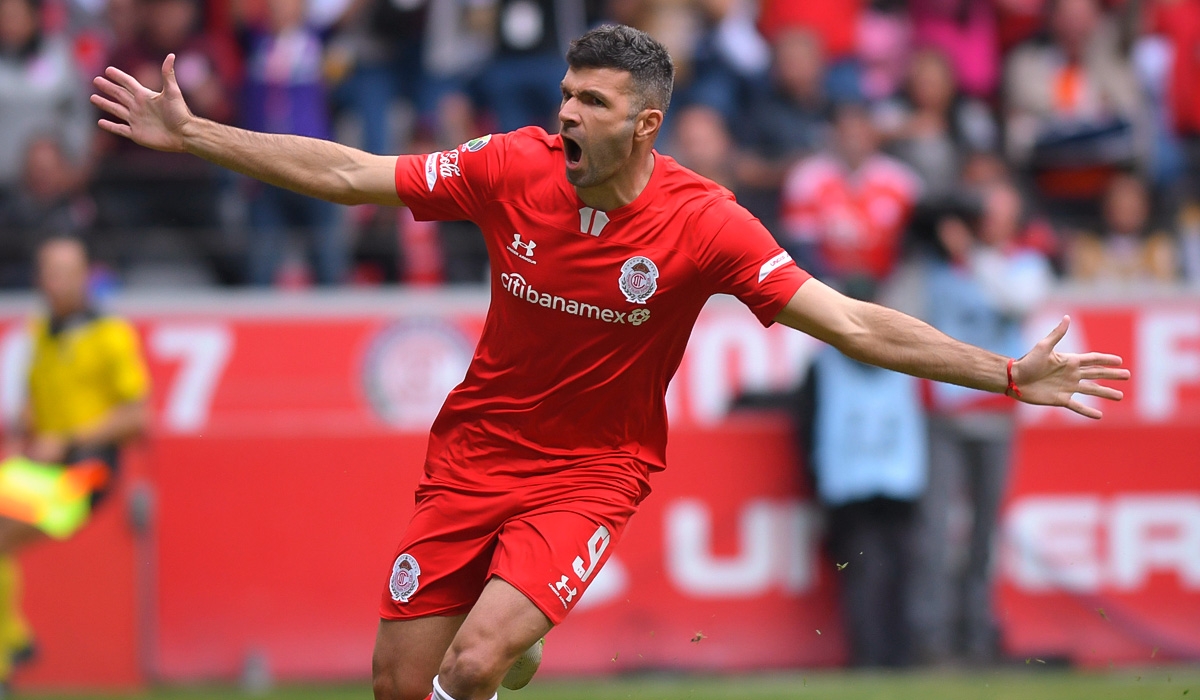 gigliotti leon toluca