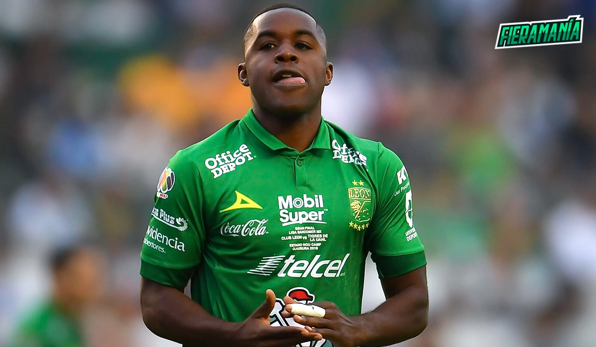 joel cambell club leon